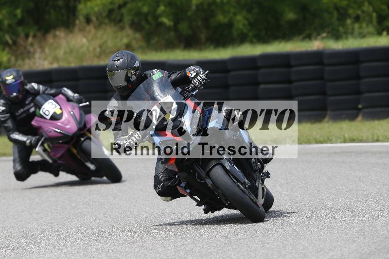 /24 08.06.2025 TZ Motorsport ADR/Gruppe gruen/25